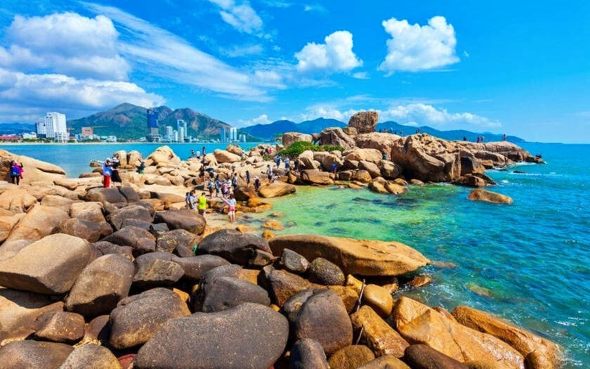 Việt Nam - điểm đến đột phá mùa hè 2025 - Ảnh 4.