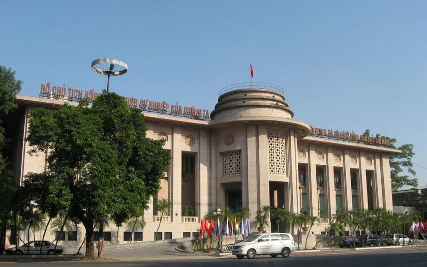 toàn hệ thống ngân hàng đang tập trung triển khai nhiều giải pháp để ổn định lãi suất tiền gửi. Ảnh minh hoạ: IT toàn hệ thống ngân hàng đang tập trung triển khai nhiều giải pháp để ổn định lãi suất tiền gửi. Ảnh minh hoạ: IT