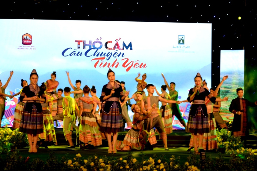 Sa Pa khai hội “Mùa thu vàng” vào tối ngày 10/8  - Ảnh 1.