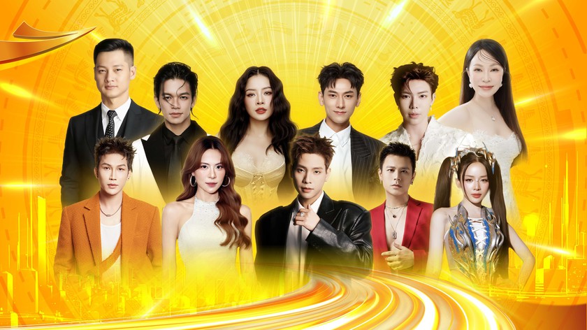Cùng chờ đón đại nhạc hội của những kỷ lục tại T&T City Millennia cuối tuần này- Ảnh 2.