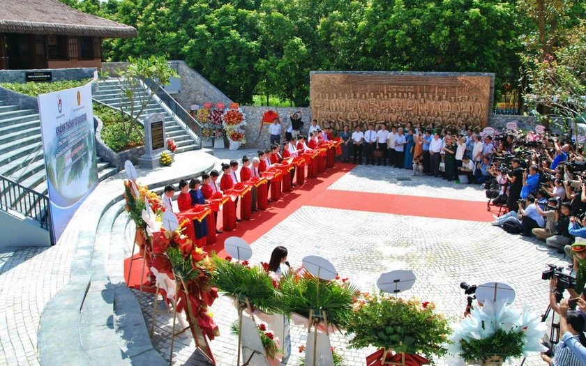 80 năm Cách mạng Tháng Tám - Quốc khánh 2/9: Từ cội nguồn, báo chí Thái Nguyên khẳng định bước đi mới - Ảnh 1.