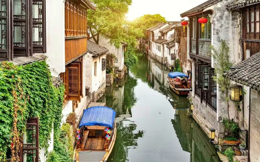 Forbes vinh danh Cẩm Thanh (Hội An) trong "50 thôn làng đẹp nhất thế giới" - Ảnh 8.
