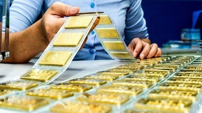Yêu cầu Thống đốc Ngân hàng Nhà nước Việt Nam báo cáo tình hình thị trường vàng - Ảnh 1.