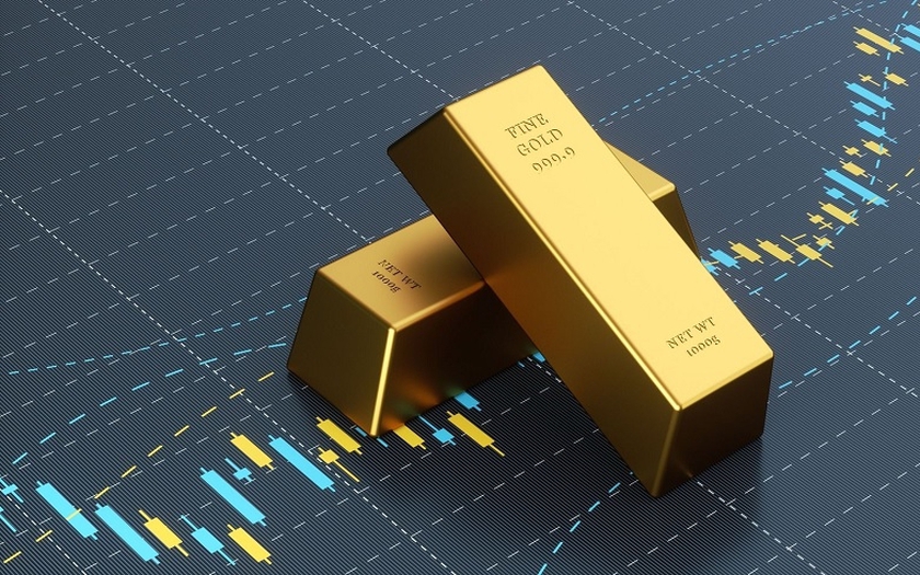 Giá vàng liên tục lập đỉnh mới, vàng tăng, USD suy yếu, giới đầu tư được khuyến nghị thận trọng. Ảnh minh hoạ: IT Giá vàng liên tục lập đỉnh mới, vàng tăng, USD suy yếu, giới đầu tư được khuyến nghị thận trọng. Ảnh minh hoạ: IT