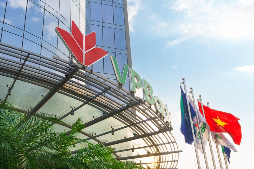 VPBank tiên phong phát hành thành công 300 triệu USD trái phiếu bền vững quốc tế - Ảnh 1.