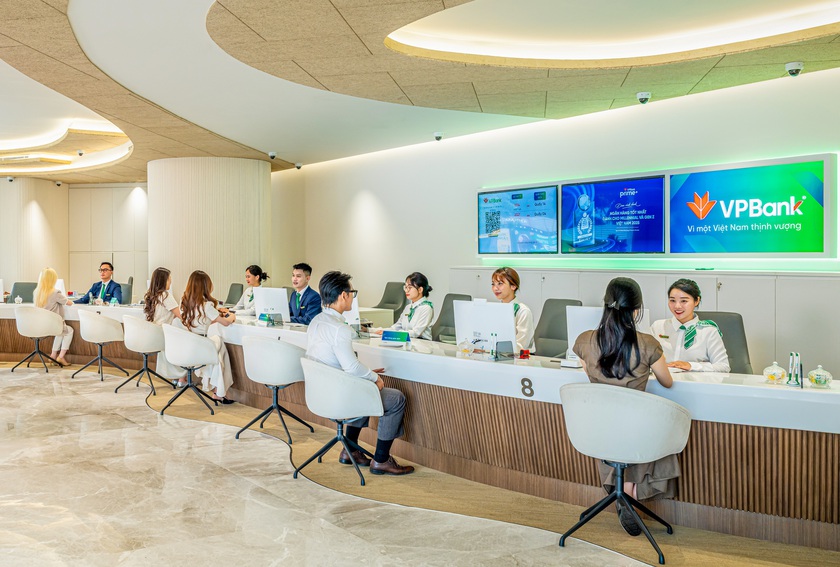 VPBank tiên phong phát hành thành công 300 triệu USD trái phiếu bền vững quốc tế - Ảnh 2.