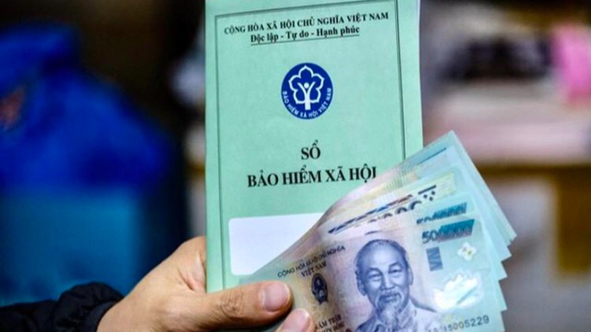 Cách tính mức bình quân tiền lương người lao động cần quan tâm khi tới tuổi nghỉ hưu - Ảnh 1.
