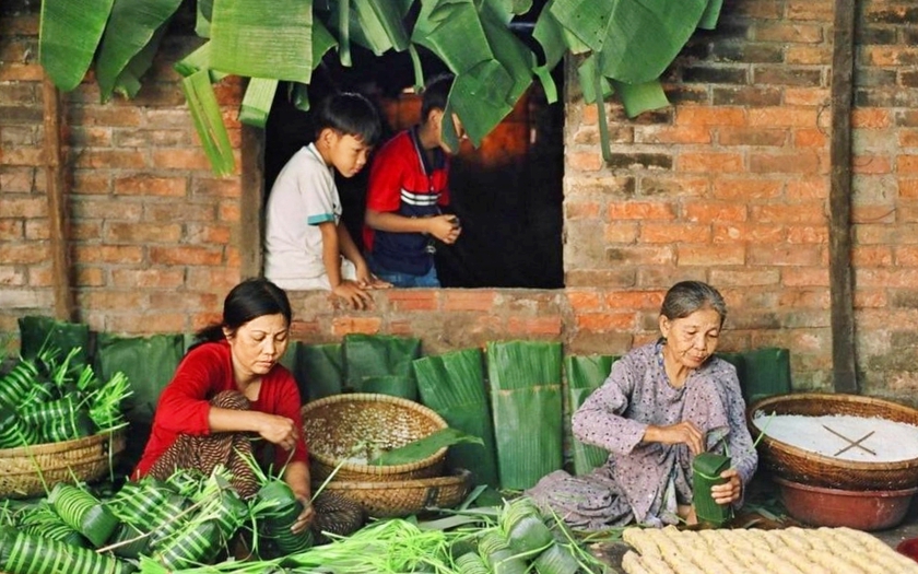 Nguyện vọng của đội ngũ giáo viên: Nghỉ tết 2 tuần, tăng cường gắn kết gia đình, xã hội - Ảnh 1.