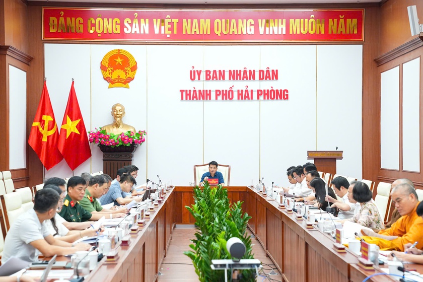 Nâng tầm quy mô Lễ hội mùa Thu Côn Sơn - Kiếp Bạc 2025 - Ảnh 2.