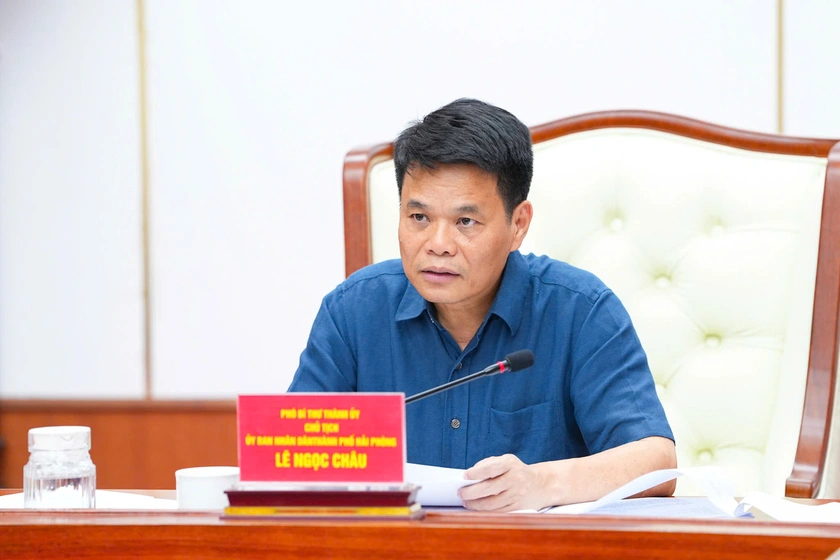 Nâng tầm quy mô Lễ hội mùa Thu Côn Sơn - Kiếp Bạc 2025 - Ảnh 3.