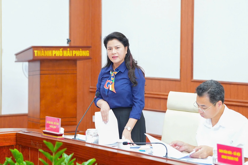 Nâng tầm quy mô Lễ hội mùa Thu Côn Sơn - Kiếp Bạc 2025 - Ảnh 4.