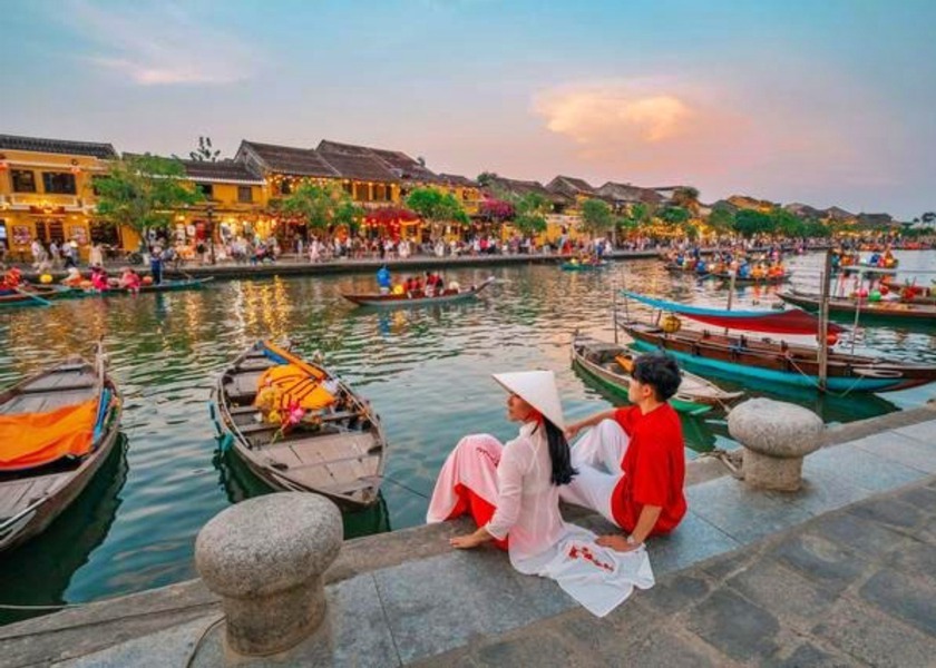 Trung Quốc đón mùa du lịch bận rộn nhất dịp Tuần lễ vàng tháng 10 - Ảnh 7.