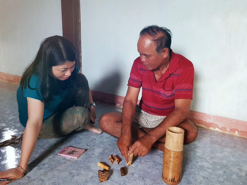 Cảm thông cho con voi trong mỗi chúng ta - Ảnh 3.