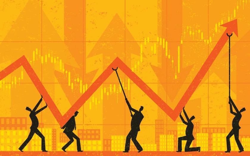 Bộ Tài chính chủ động điều hành giá, kiểm soát lạm phát trong mục tiêu 4%. Ảnh minh hoạ: IT
