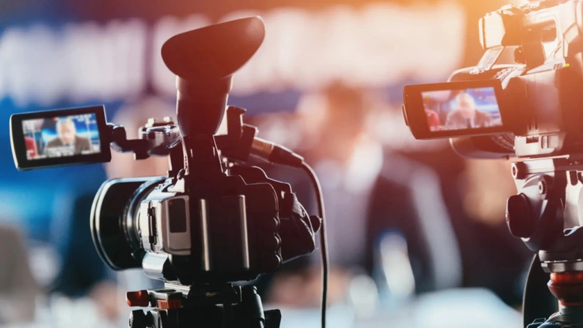 Bồi dưỡng “Nghiệp vụ Livestream” trong trường học - mở ra cơ hội học tập, trang bị kỹ năng mới   - Ảnh 2.