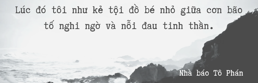Tình người trong nỗi đau chung! - Ảnh 1.