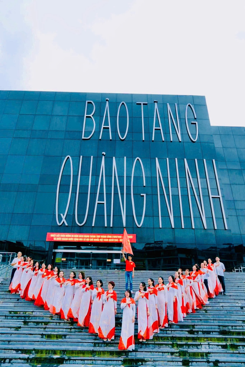Quảng Ninh hút khách dịp Quốc khánh 2/9 - Ảnh 3.
