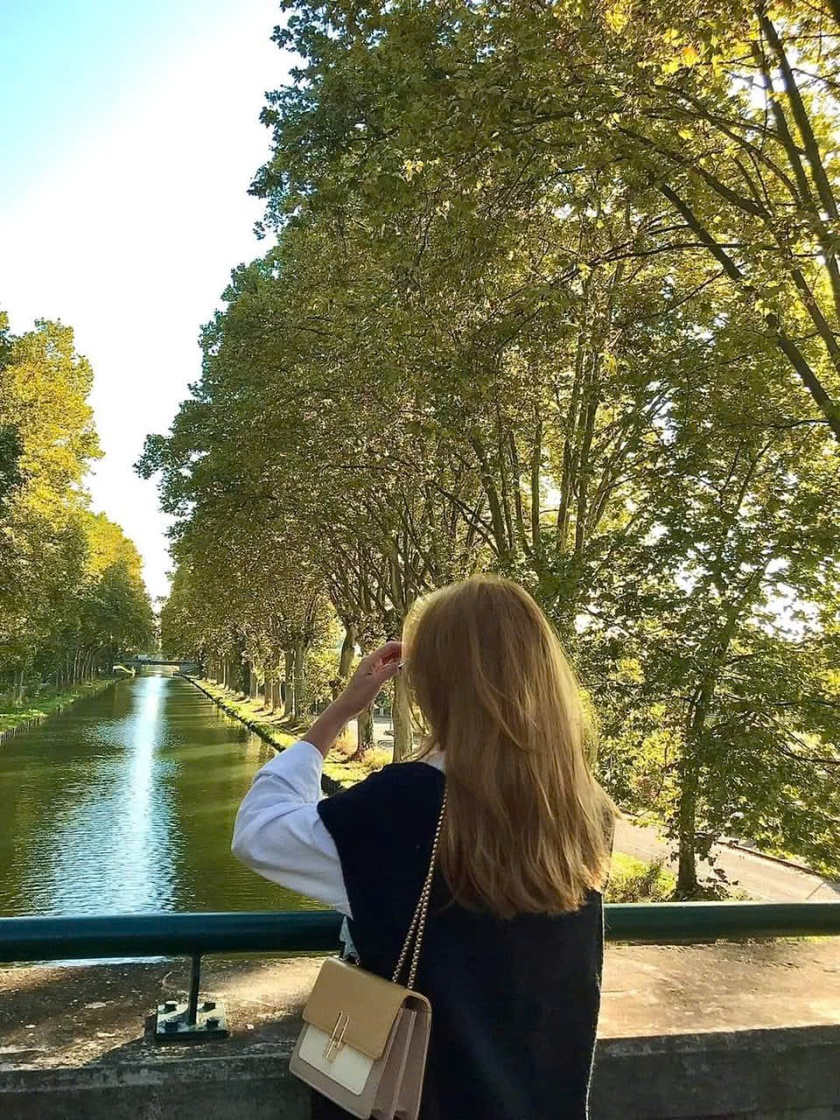 Lạc lối ở Strasbourg, thành phố cổ kính với nét đẹp ưu tư ở nước Pháp - Ảnh 20.