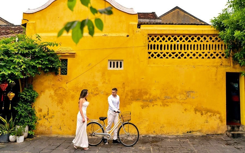 Đà Nẵng, Hội An, Phú Quốc toả sáng trong những điểm đến được yêu thích nhất châu Á - Ảnh 4.