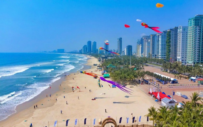Đà Nẵng, Hội An, Phú Quốc toả sáng trong những điểm đến được yêu thích nhất châu Á - Ảnh 1.