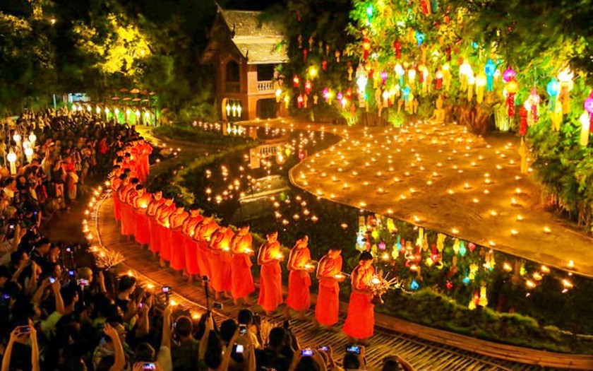 Đà Nẵng, Hội An, Phú Quốc toả sáng trong những điểm đến được yêu thích nhất châu Á - Ảnh 7.