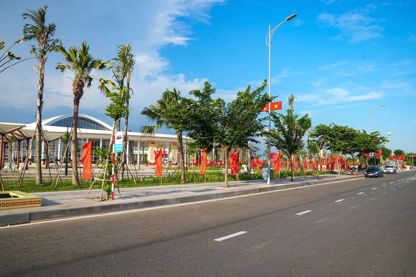 Đại hội đại biểu Đảng bộ Hải Phòng, Đại hội số cấp tỉnh, thành phố đầu tiên trong cả nước - Ảnh 4.