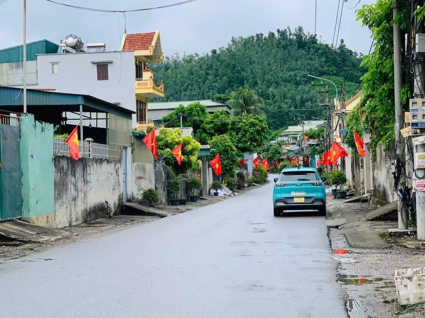 Quảng Ninh: Nhiều chương trình, hoạt động chào mừng Đại hội đại biểu Đảng bộ tỉnh - Ảnh 4.