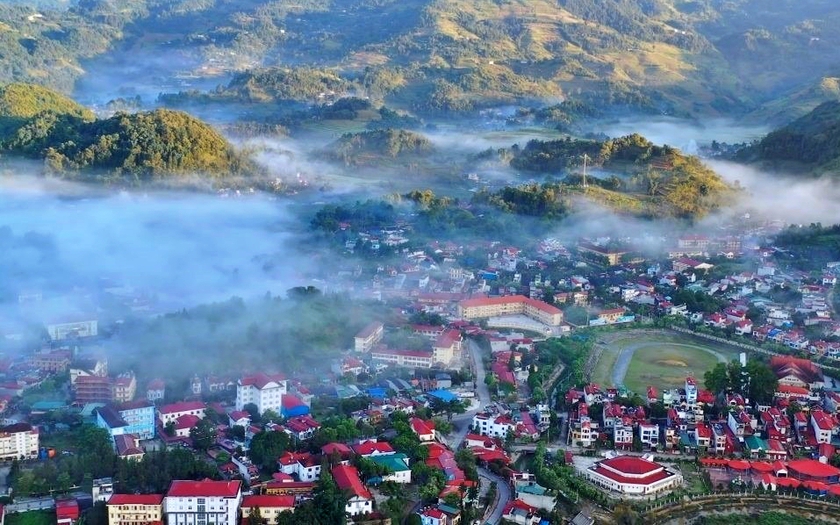 Lonely Planet nêu bật 8 tuyến đường đi bộ tuyệt nhất khám phá nông thôn Việt Nam - Ảnh 5.