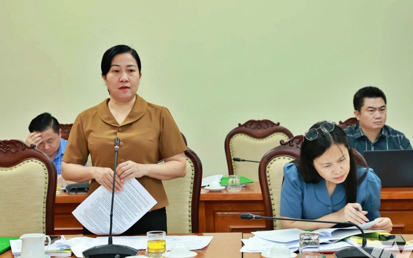Thái Nguyên chuẩn bị kỹ lưỡng cho tổ chức Đại hội thi đua yêu nước lần thứ I - Ảnh 1.