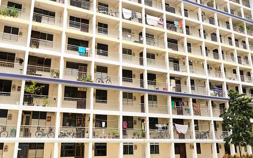 Những điều chỉnh được kỳ vọng sẽ mở rộng phạm vi thụ hưởng chính sách nhà ở xã hội. Ảnh minh họa: unsplash.com