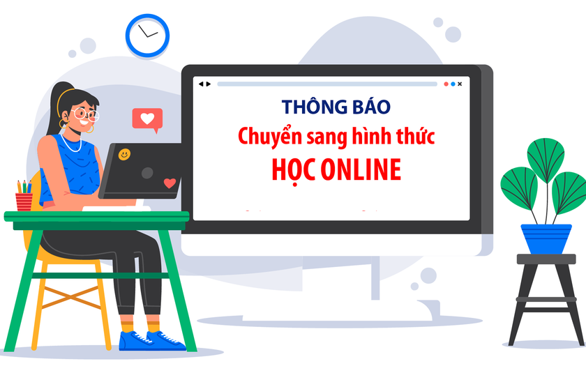 Toàn bộ học sinh Hà Nội nghỉ học ngày 1/10, các trường chủ động phương án học tập khi mưa bão. Ảnh minh hoạ: CDKH