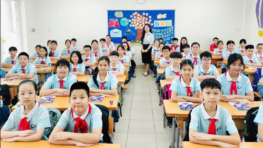 Quy định mới về học phí, miễn, giảm, hỗ trợ học phí, hỗ trợ chi phí học tập - Ảnh 1.