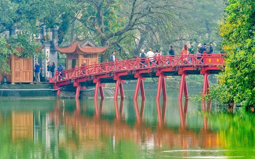 Du lịch Việt Nam - điểm sáng hoà bình với viên ngọc ẩn cuốn hút Côn Đảo - Ảnh 2.
