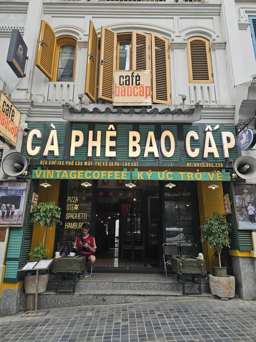 Sa Pa có gì mà đốn tim du khách? - Ảnh 20.