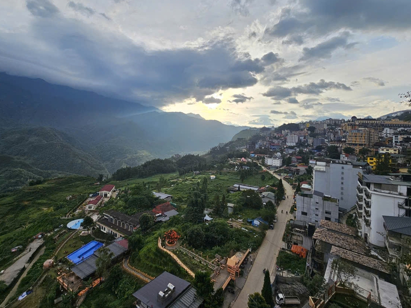 Sa Pa có gì mà đốn tim du khách? - Ảnh 8.
