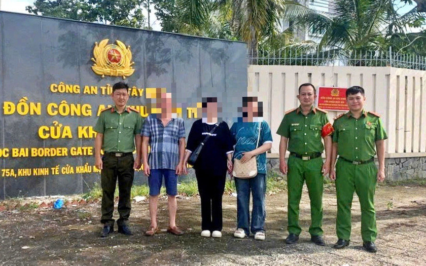 Công an Hà Nội đề nghị người dân cảnh giác với "bắt cóc online" - Ảnh 1.