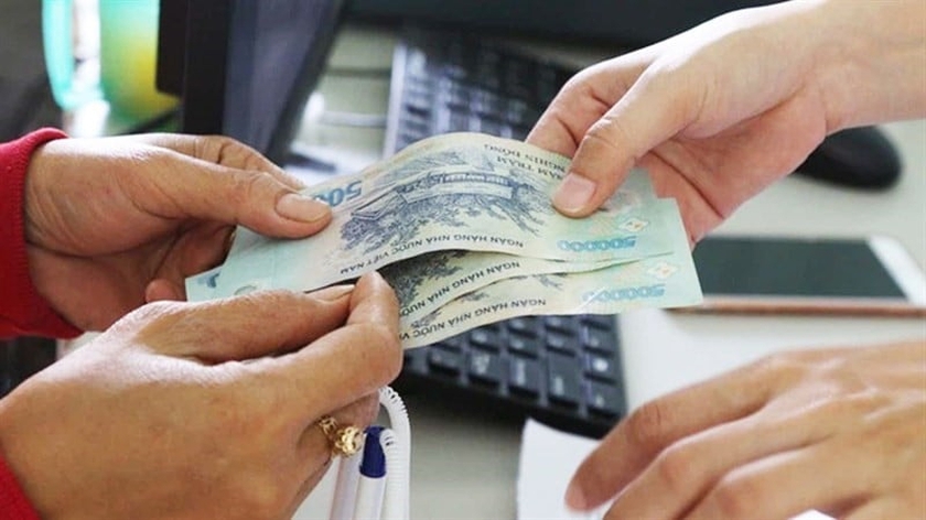 Thời gian làm giảng viên hợp đồng đóng Bảo hiểm xã hội đầy đủ có được tính phụ cấp thâm niên? - Ảnh 1.