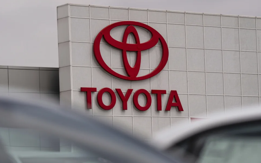 Toyota sẽ hợp tác với Chính phủ Czech để mở rộng dây chuyền sản xuất ô tiện chạy pin. Nguồn: apnews Toyota sẽ hợp tác với Chính phủ Czech để mở rộng dây chuyền sản xuất ô tiện chạy pin. Nguồn: apnews