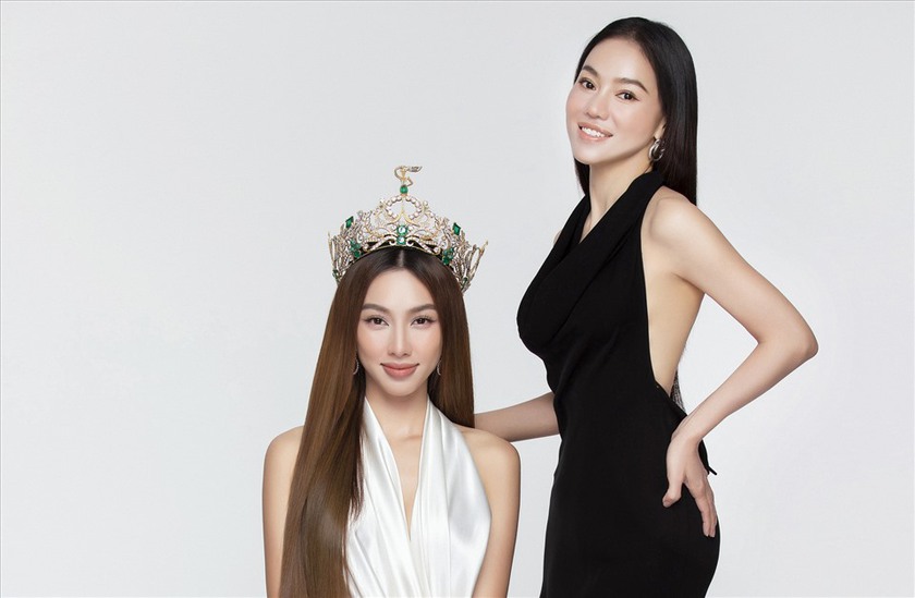 Vai trò của Công ty Sen Vàng trong vụ án kẹo rau củ Kera liên quan đến hoa hậu Nguyễn Thúc Thùy Tiên- Ảnh 1. Vai trò của Công ty Sen Vàng trong vụ án kẹo rau củ Kera liên quan đến hoa hậu Nguyễn Thúc Thùy Tiên- Ảnh 1.