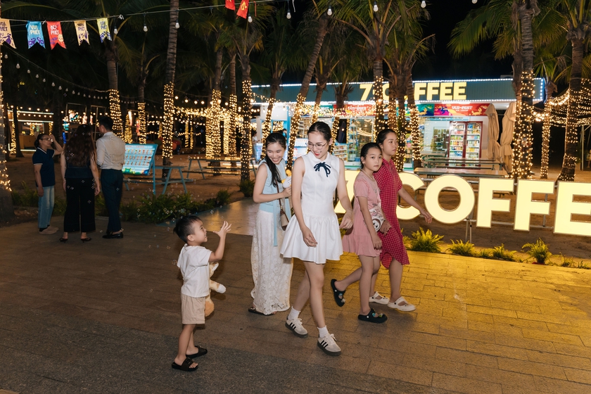 Quảng Ninh: "Tung chiêu" để du lịch mùa đông bứt phá  - Ảnh 9.