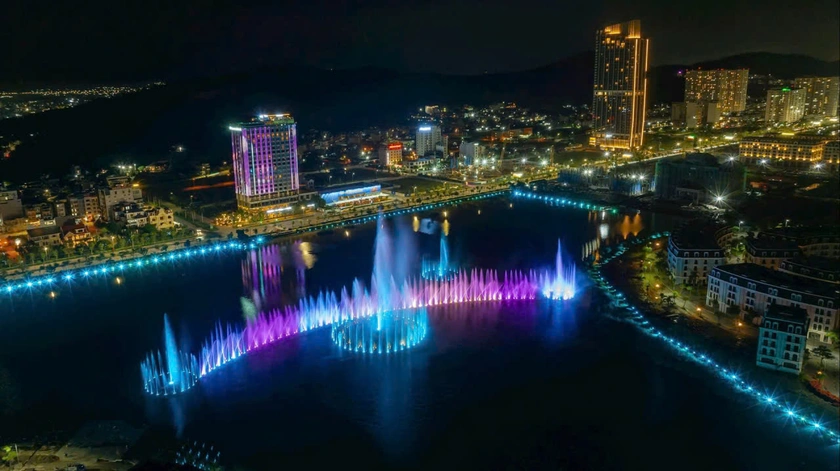 Quảng Ninh: "Tung chiêu" để du lịch mùa đông bứt phá  - Ảnh 6.