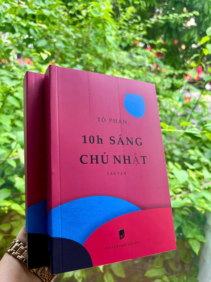 "10h sáng Chủ Nhật" – tìm về yêu thương giữa dòng đời xô đẩy…- Ảnh 1.