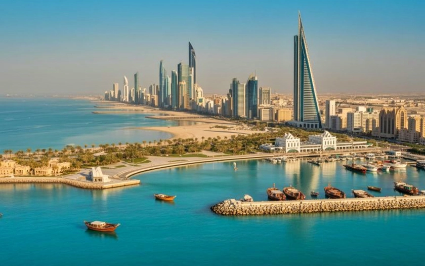 Bất ngờ ch&acirc;u &Aacute; trong c&aacute;c điểm đến tuyệt nhất năm 2026 - Ảnh 2.