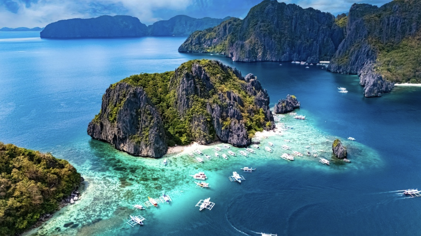 Việt Nam - điểm đến Đ&ocirc;ng Nam &Aacute; truyền cảm hứng năm 2026 - Ảnh 7.