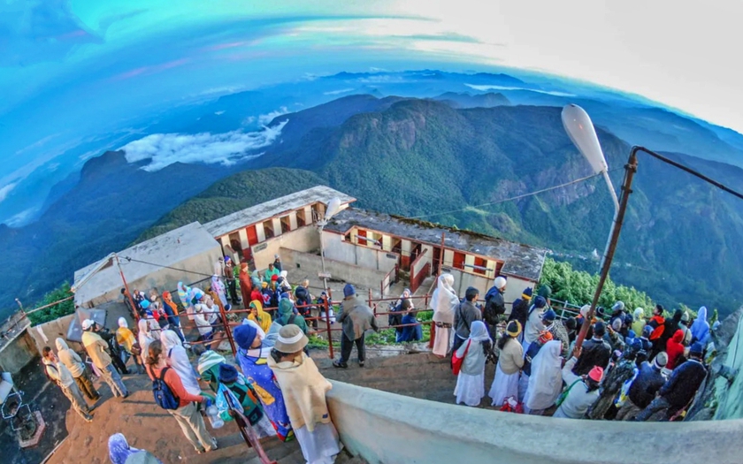 Việt Nam - điểm đến Đ&ocirc;ng Nam &Aacute; truyền cảm hứng năm 2026 - Ảnh 6.