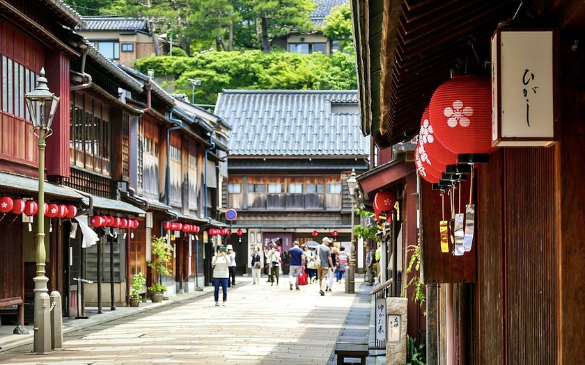 Bất ngờ ch&acirc;u &Aacute; trong c&aacute;c điểm đến tuyệt nhất năm 2026 - Ảnh 6.