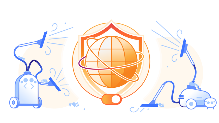 Năm 2025: Thế giới đ&atilde; truy cập internet như thế n&agrave;o? - Ảnh 1.