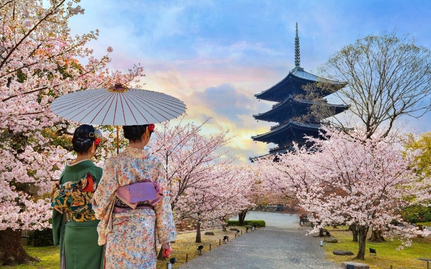 Bất ngờ ch&acirc;u &Aacute; trong c&aacute;c điểm đến tuyệt nhất năm 2026 - Ảnh 5.