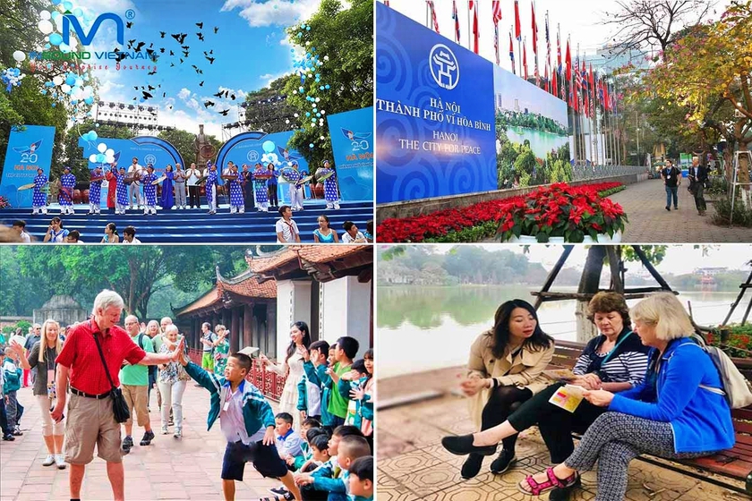 Việt Nam - điểm đến Đ&ocirc;ng Nam &Aacute; truyền cảm hứng năm 2026 - Ảnh 1.