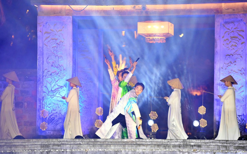 950 năm Quốc Tử Giám - Trường Quốc học đầu tiên của Việt Nam - Ảnh 8.